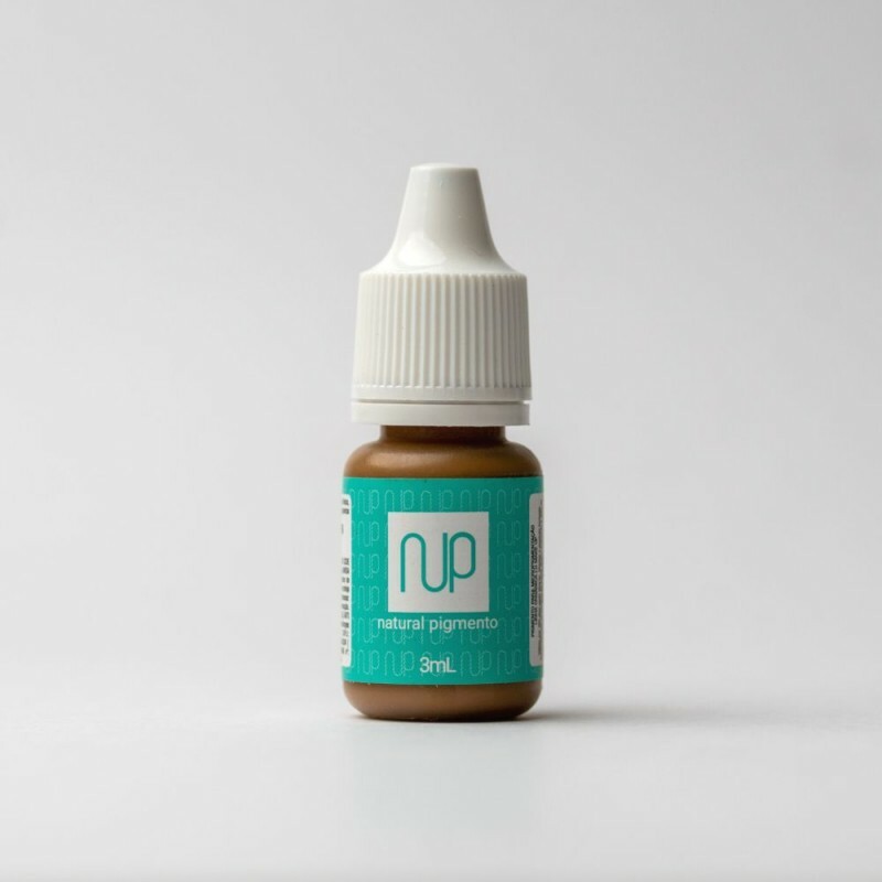 PIGMENTO BASIC NP 3  ML  (5.12)
